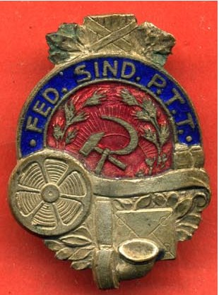 PARTITO SOCIALISTA INIZI '900