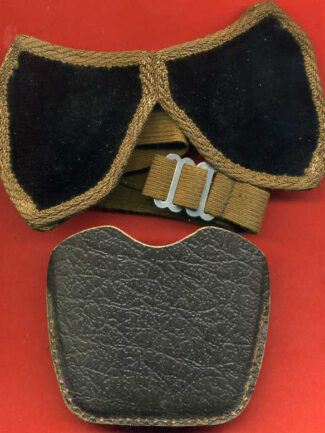 OCCHIALI REGIO ESERCITO