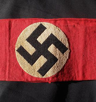 Fascia Nsdap