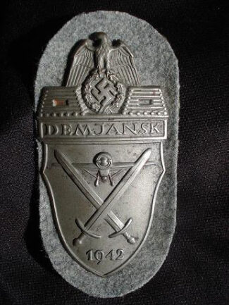 Lotto Demjansk