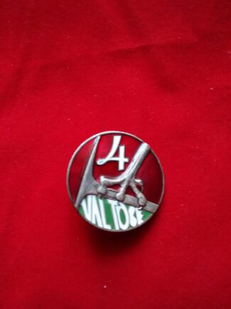 Distintivo Alpini Val Toce