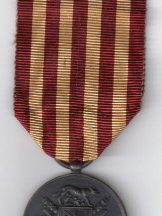 Medaglia liberazione di Roma
