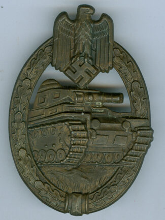 distintivo panzer