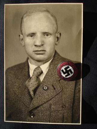 Parteiabzeichen