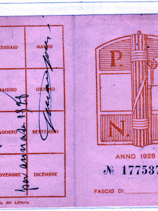PNF 1928