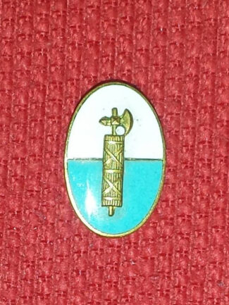 Distintivo Fascista San Marino