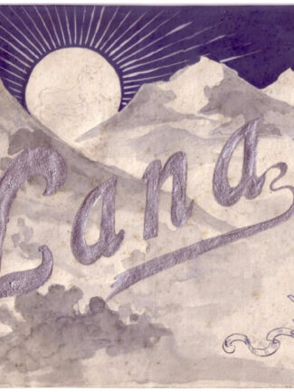 1916 LANA Italia prima guerra mondiale (z)