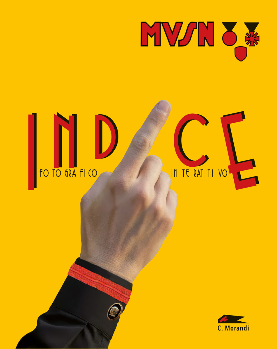 IFI – Indice Fotografico Interattivo
